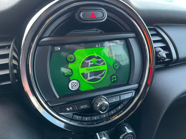 MINI One Mini 1.5 2018 Benzine 13