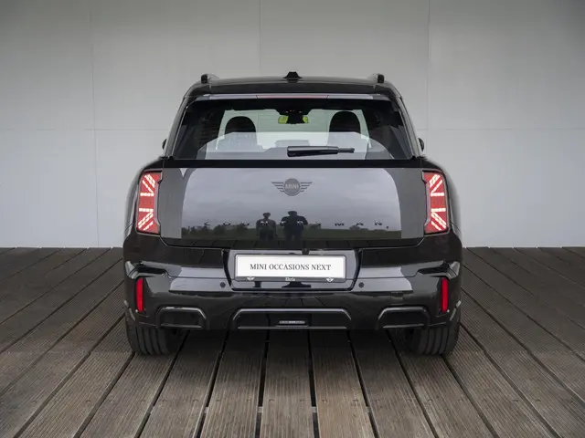 MINI Countryman E 2024 Elektrisch 5