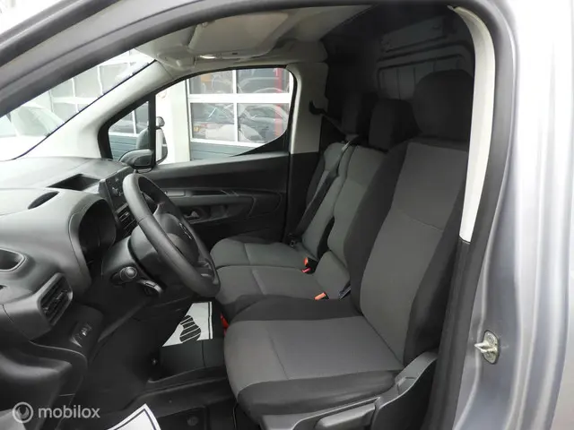 Citroën Berlingo bestel 1.5 BlueHDI 3 zits 2019 Diesel 9