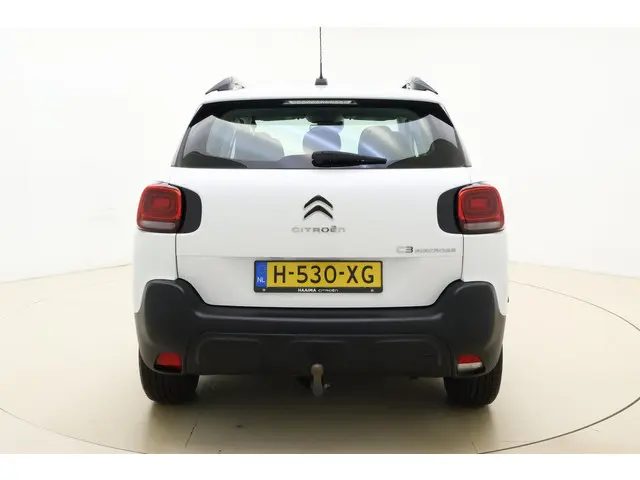 Citroën C3 Aircross 1.2 PureTech S&S Feel 2020 Benzine 11