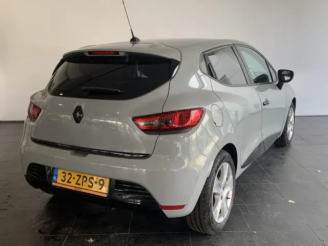 Renault Clio 2