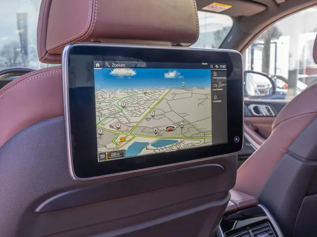 BMW X5 M50d High Executive 2019 Diesel 32