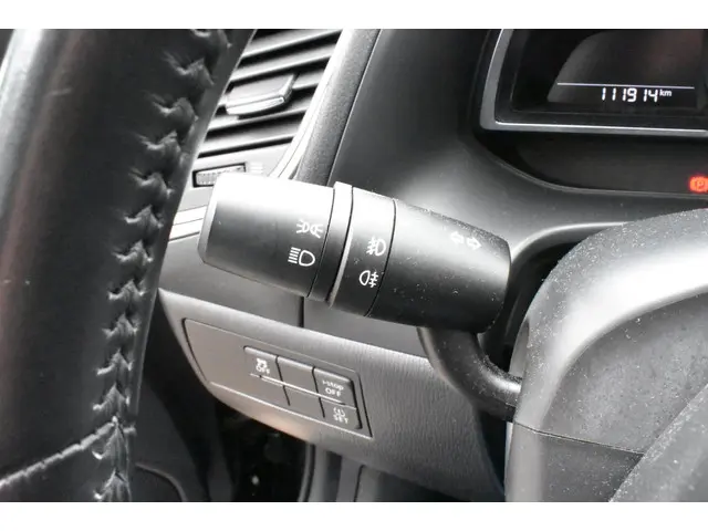 Mazda 3 2.0 SkyActiv-G 120 SkyLease+ 2017 Benzine 30