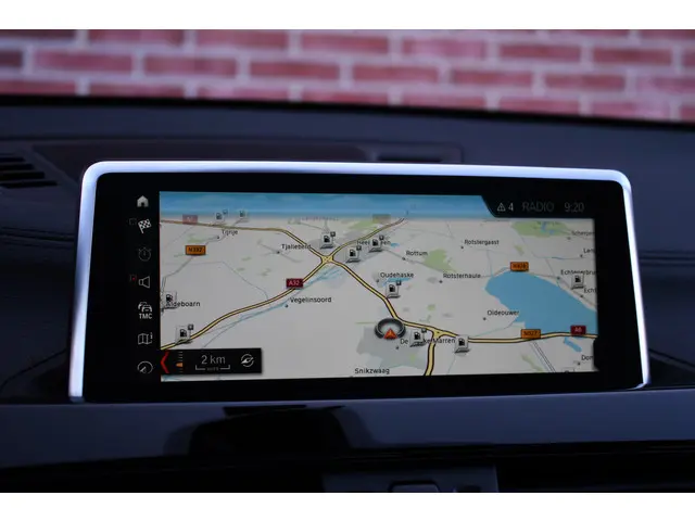 BMW X2 sDrive20i 192pk M-Sport X 2019 Benzine 17