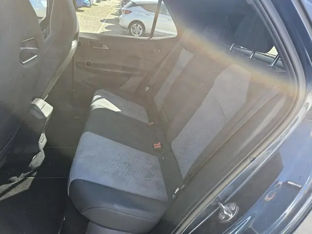 CUPRA Born Performance One 62 kWh 2021 Elektrisch 19