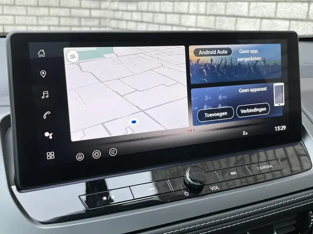 Nissan QASHQAI 1.3 MHEV Xtronic N-Connecta 2025 Benzine 39