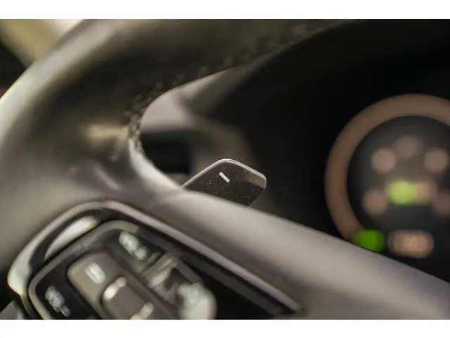 Honda HR-V 1.5i e:HEV ADVANCE 2023 Hybride Benzine 49