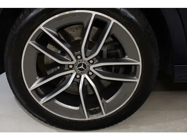 Mercedes-Benz GLE 580 4MATIC Premium Plus 2020 Benzine 22