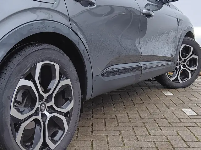 Renault Arkana 1.3 TCe 140 EDC Intens 2021 Benzine 28