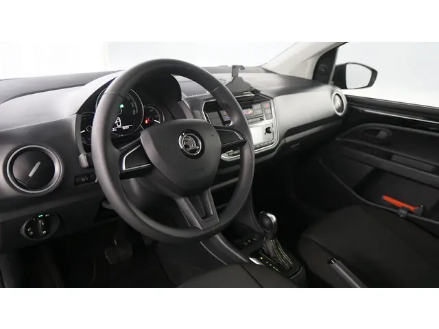 Škoda Citigo e-iV EV 83pk Ambition 2020 Elektrisch 16