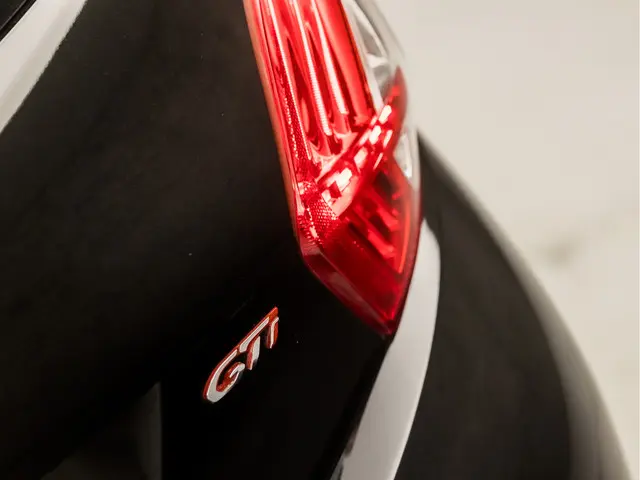 Peugeot 208 1.6 THP GTi 2013 Benzine 22