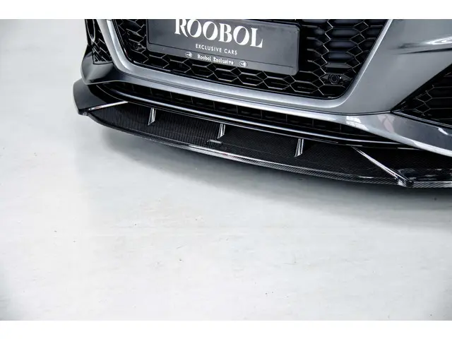 Audi RS4 Urban 2021 Benzine 23