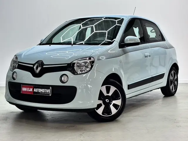 Renault Twingo 1.0 SCe Collection 2015 Benzine