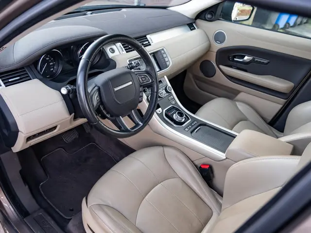 Land Rover Range Rover Evoque 2.0 Si4 HSE 2015 Benzine 6