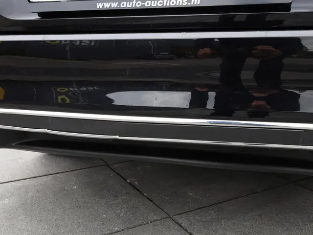Volkswagen Passat GTE 2021 Hybride Benzine 44