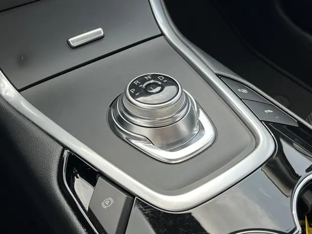Ford S-Max 2.5 FHEV Titanium 2022 Hybride Benzine 30