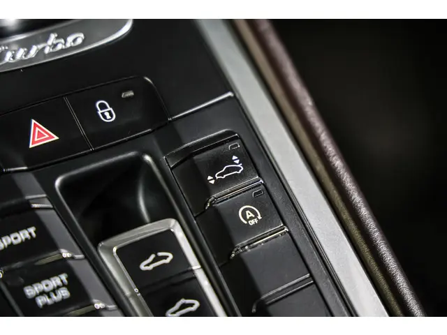 Porsche 911 3.8 Turbo 2013 Benzine 49