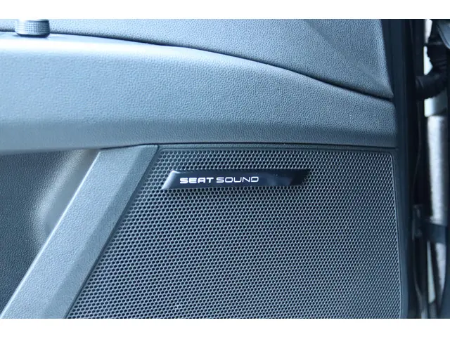 SEAT Leon 1.4 TSI FR BUSINESS 2014 Benzine 31