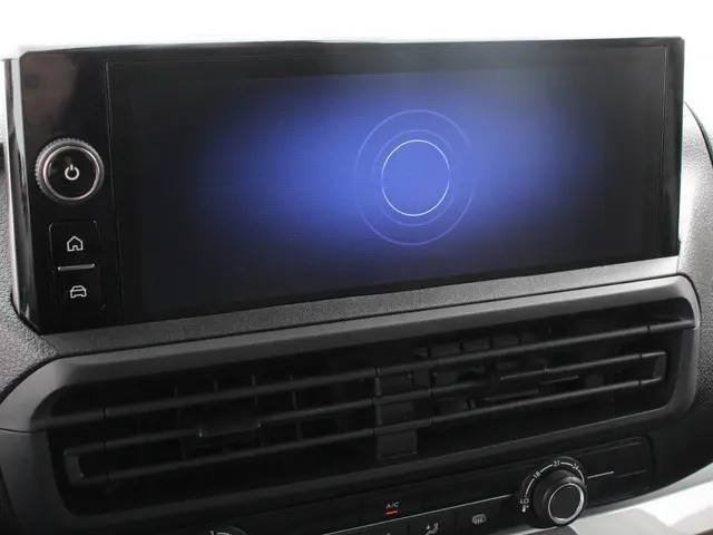 Opel Vivaro 1.5 Diesel 120 S&S L3 2024 Diesel 21