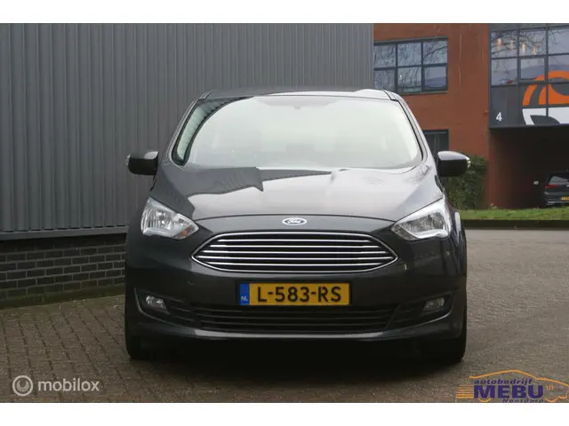 Ford C-MAX 1.5 Titanium 2015 Benzine 3