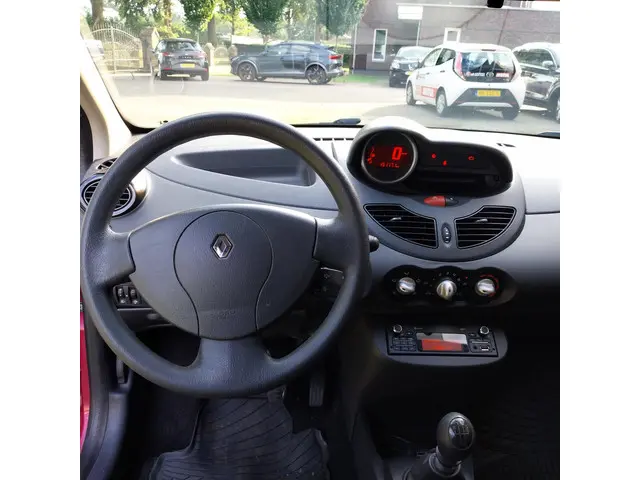 Renault Twingo 1.2 16V airco 2013 Benzine 25