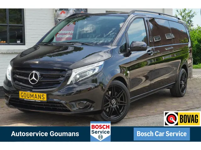 Mercedes-Benz Vito 116 CDI Extra Lang 2020 Diesel