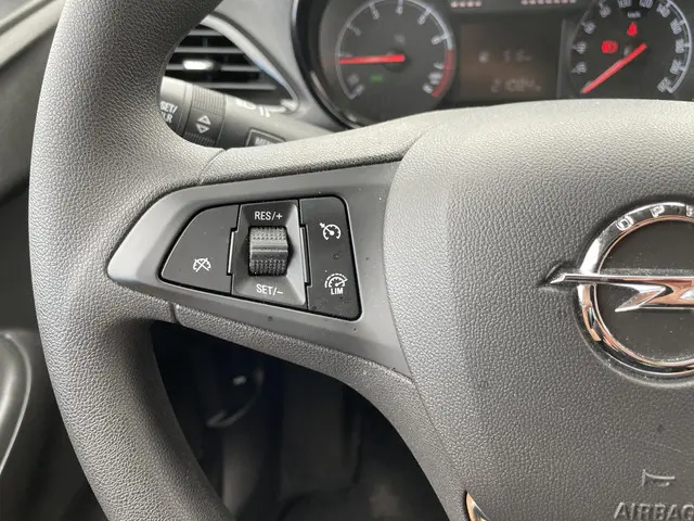 Opel KARL 1.0 Rocks Online Edition 2019 Benzine 15