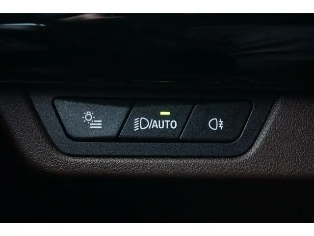 BMW iX1 xDrive30 2024 Elektrisch 31