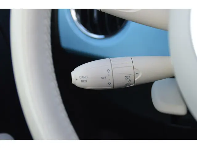 Fiat 500C 0.9 TwinAir Turbo Spiaggina 58 2019 Benzine 36