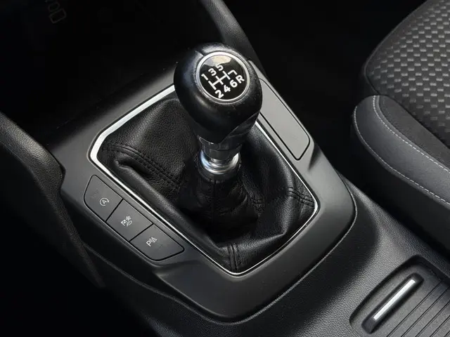 Ford Focus Wagon 1.0 EcoBoost Connected 2022 Benzine 26
