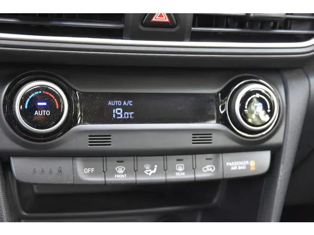 Hyundai Kona 1.0 T-GDI Comfort 2020 Benzine 14
