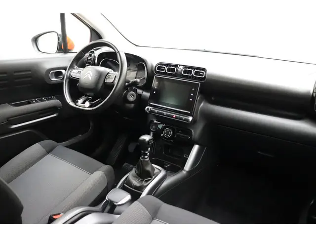 Citroën C3 Aircross 1.2 PureTech S&S Shine 2019 Benzine 4