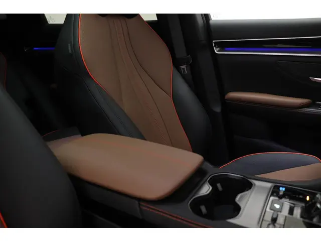 BYD SEAL U 1.5 DM-i FWD Boost 2025 Hybride Benzine 9