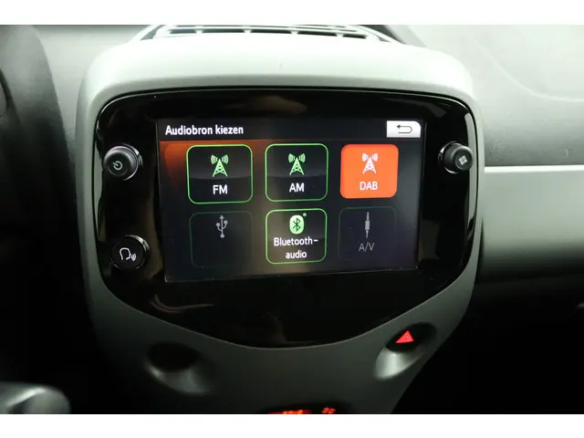 Toyota Aygo 1.0 VVT-i x-cite 2019 Benzine 41