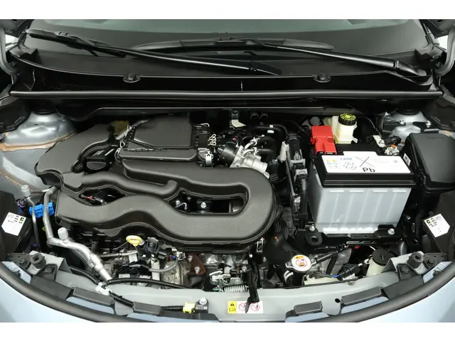 Toyota Aygo X 1.0 VVT-i S-CVT Envy 2024 Benzine 34