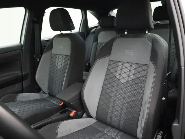 Volkswagen Taigo 1.0TSI/110PK R-Line DSG 2022 Benzine 5