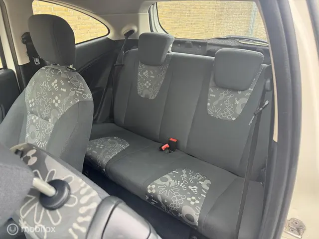 Ford Ka 1.2 Limited Airco 2013 Benzine 8