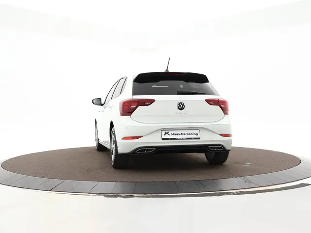 Volkswagen Polo 1.0 Tsi 95pk R-Line 2024 Benzine 8