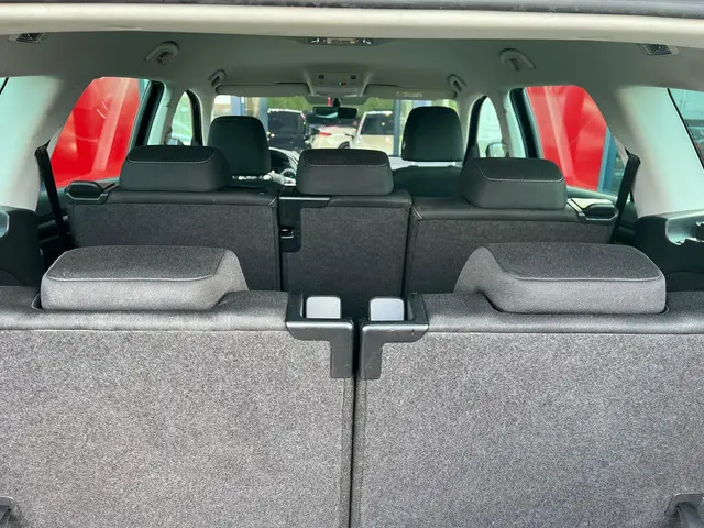 Škoda Kodiaq 1.5 TSI Business Edition 7p. 2019 Benzine 20