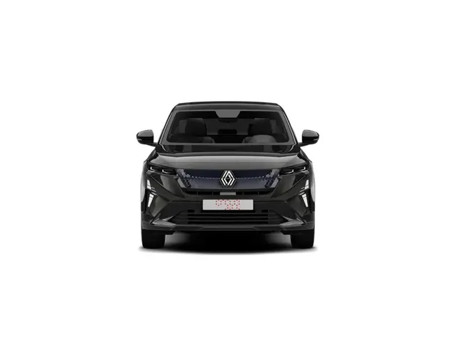 Renault Rafale atelier Alpine 2025 Hybride Benzine 2