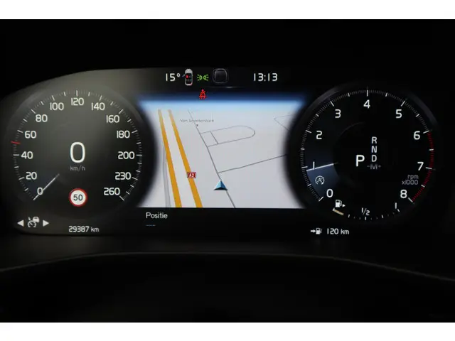 Volvo XC40 1.5 T3 Inscription 2022 Benzine 18