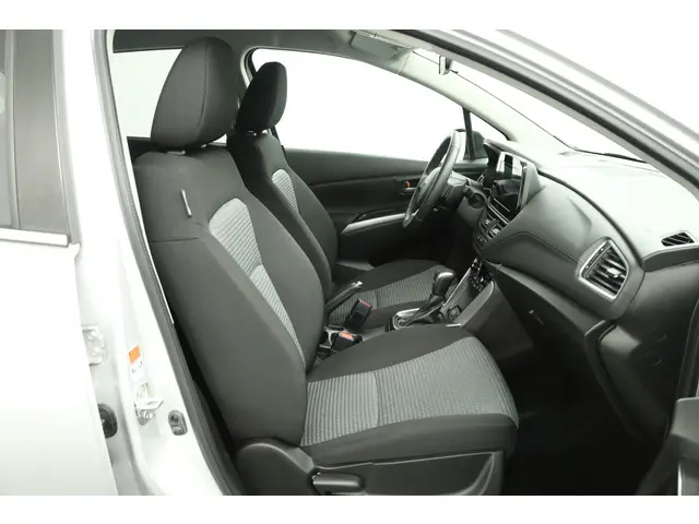 Suzuki S-Cross 1.5 Hybrid Select 2023 Hybride Benzine 22