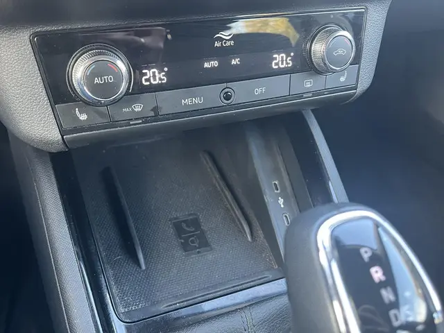 Škoda Kamiq 1.0 TSi DSG Style 2023 Benzine 16