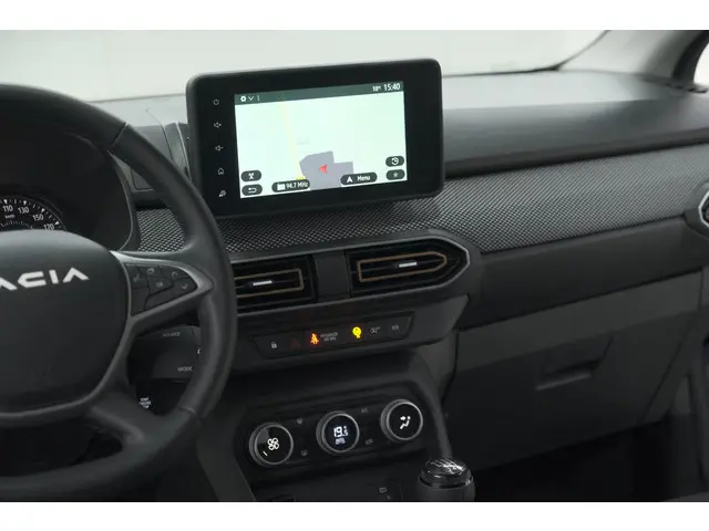 Dacia Sandero Stepway TCe 90 Expression 2024 Benzine 51