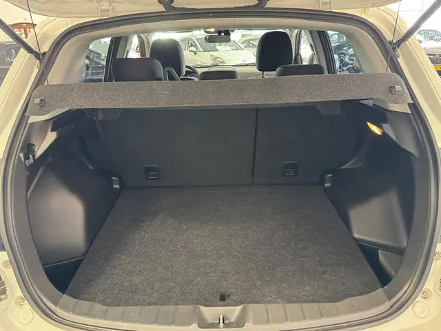 Mitsubishi ASX 1.6 ClearTec 2014 Benzine 12
