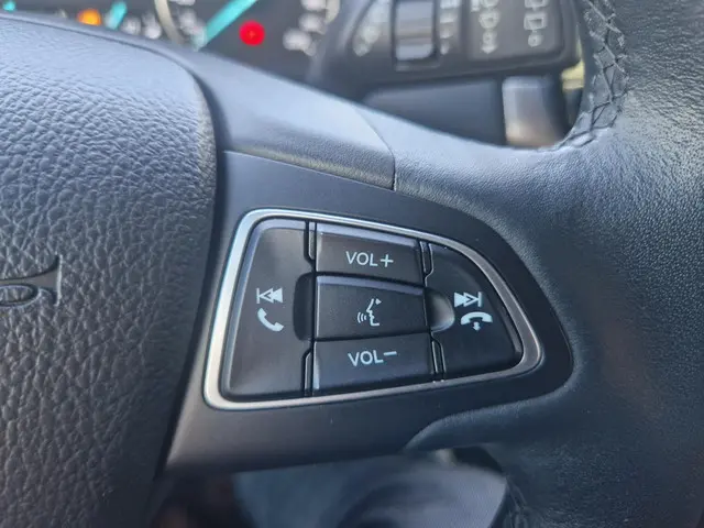 Ford EcoSport 1.0 EcoBoost Connected 2020 Benzine 11