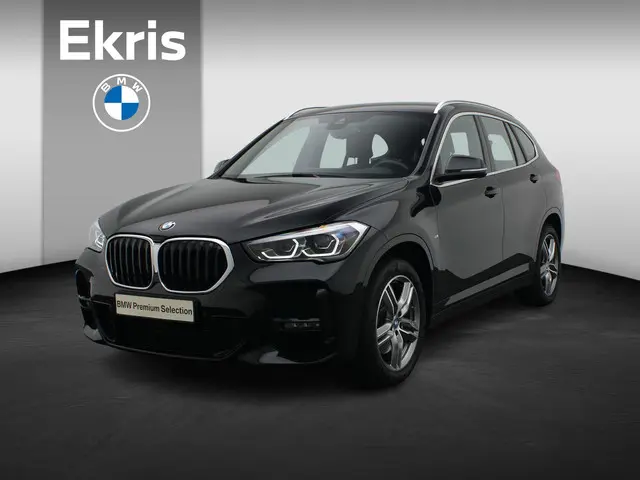 BMW X1 sDrive20i 2020 Benzine