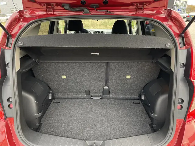 Nissan Note 1.2 Connect Edition 2014 Benzine 11