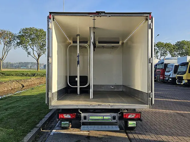 Ford Transit 350 2021 Diesel 12