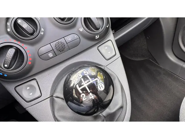 Fiat 500C 0.9 TwinAir Lounge 2013 Benzine 17
